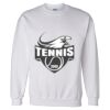 Unisex DryBlend® Crewneck Sweatshirt Thumbnail
