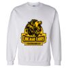 Unisex DryBlend® Crewneck Sweatshirt Thumbnail