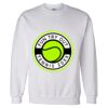 Unisex DryBlend® Crewneck Sweatshirt Thumbnail
