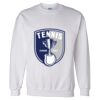 Unisex DryBlend® Crewneck Sweatshirt Thumbnail