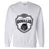 Unisex DryBlend® Crewneck Sweatshirt Thumbnail
