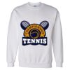 Unisex DryBlend® Crewneck Sweatshirt Thumbnail