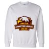 Unisex DryBlend® Crewneck Sweatshirt Thumbnail