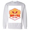 Unisex DryBlend® Crewneck Sweatshirt Thumbnail