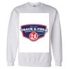 Unisex DryBlend® Crewneck Sweatshirt Thumbnail