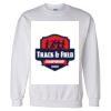 Unisex DryBlend® Crewneck Sweatshirt Thumbnail