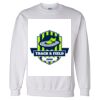 Unisex DryBlend® Crewneck Sweatshirt Thumbnail
