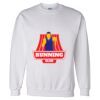 Unisex DryBlend® Crewneck Sweatshirt Thumbnail