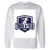 Unisex DryBlend® Crewneck Sweatshirt Thumbnail
