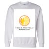 Unisex DryBlend® Crewneck Sweatshirt Thumbnail
