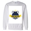 Unisex DryBlend® Crewneck Sweatshirt Thumbnail