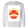 Unisex DryBlend® Crewneck Sweatshirt Thumbnail