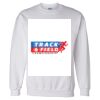 Unisex DryBlend® Crewneck Sweatshirt Thumbnail