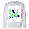 Unisex DryBlend® Crewneck Sweatshirt Thumbnail