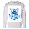 Unisex DryBlend® Crewneck Sweatshirt Thumbnail