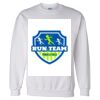 Unisex DryBlend® Crewneck Sweatshirt Thumbnail