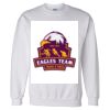 Unisex DryBlend® Crewneck Sweatshirt Thumbnail