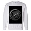 Unisex DryBlend® Crewneck Sweatshirt Thumbnail