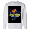 Unisex DryBlend® Crewneck Sweatshirt Thumbnail