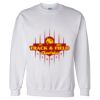 Unisex DryBlend® Crewneck Sweatshirt Thumbnail