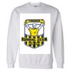Unisex DryBlend® Crewneck Sweatshirt Thumbnail