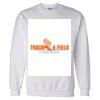Unisex DryBlend® Crewneck Sweatshirt Thumbnail