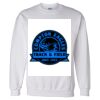 Unisex DryBlend® Crewneck Sweatshirt Thumbnail