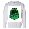 Unisex DryBlend® Crewneck Sweatshirt Thumbnail