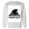 Unisex DryBlend® Crewneck Sweatshirt Thumbnail