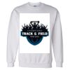 Unisex DryBlend® Crewneck Sweatshirt Thumbnail