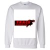 Unisex DryBlend® Crewneck Sweatshirt Thumbnail