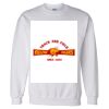 Unisex DryBlend® Crewneck Sweatshirt Thumbnail