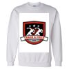 Unisex DryBlend® Crewneck Sweatshirt Thumbnail