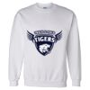 Unisex DryBlend® Crewneck Sweatshirt Thumbnail