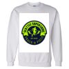 Unisex DryBlend® Crewneck Sweatshirt Thumbnail