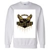 Unisex DryBlend® Crewneck Sweatshirt Thumbnail