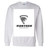 Unisex DryBlend® Crewneck Sweatshirt Thumbnail