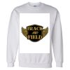 Unisex DryBlend® Crewneck Sweatshirt Thumbnail