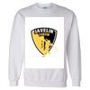 Unisex DryBlend® Crewneck Sweatshirt Thumbnail