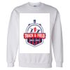 Unisex DryBlend® Crewneck Sweatshirt Thumbnail