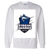 Unisex DryBlend® Crewneck Sweatshirt Thumbnail