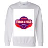 Unisex DryBlend® Crewneck Sweatshirt Thumbnail