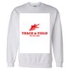 Unisex DryBlend® Crewneck Sweatshirt Thumbnail