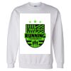 Unisex DryBlend® Crewneck Sweatshirt Thumbnail