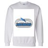 Unisex DryBlend® Crewneck Sweatshirt Thumbnail