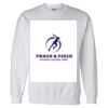 Unisex DryBlend® Crewneck Sweatshirt Thumbnail