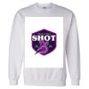 Unisex DryBlend® Crewneck Sweatshirt Thumbnail