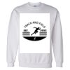 Unisex DryBlend® Crewneck Sweatshirt Thumbnail