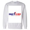 Unisex DryBlend® Crewneck Sweatshirt Thumbnail