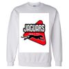 Unisex DryBlend® Crewneck Sweatshirt Thumbnail